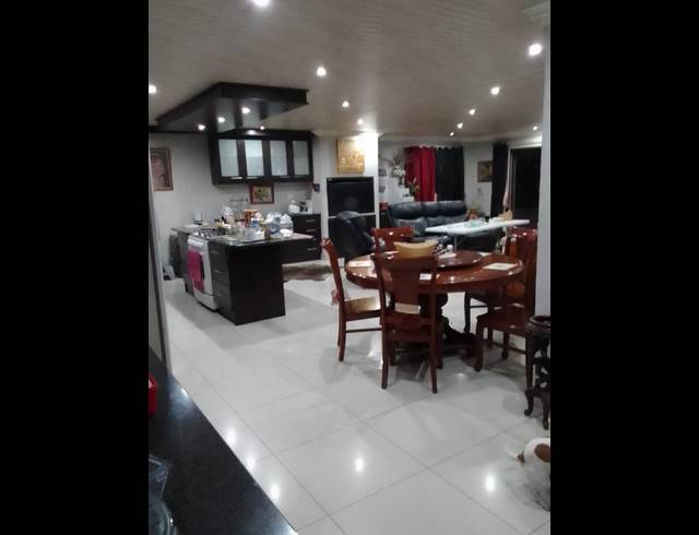 4 BEDROOM HOUSE FOR SALE IN KRUINPARK